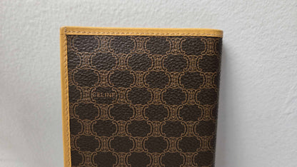 Celine Monogram Wallet