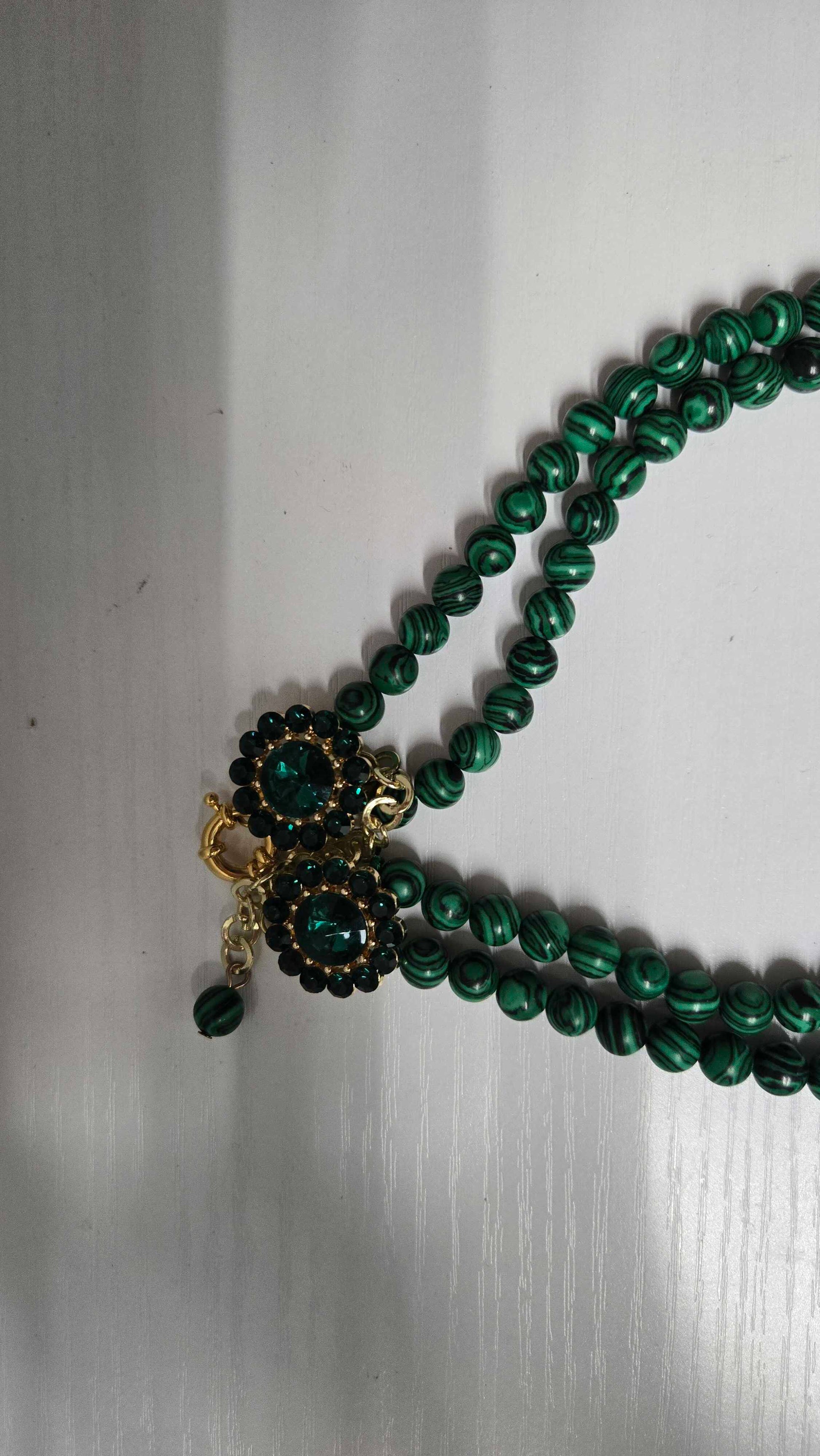 Green Agate Tiger Stone Eye Candy LA