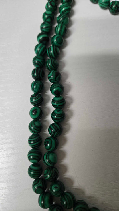 Green Agate Tiger Stone Eye Candy LA