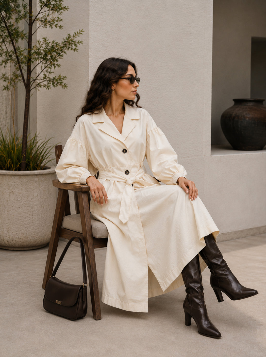 LUXURY CLIQUE COLLECTION
