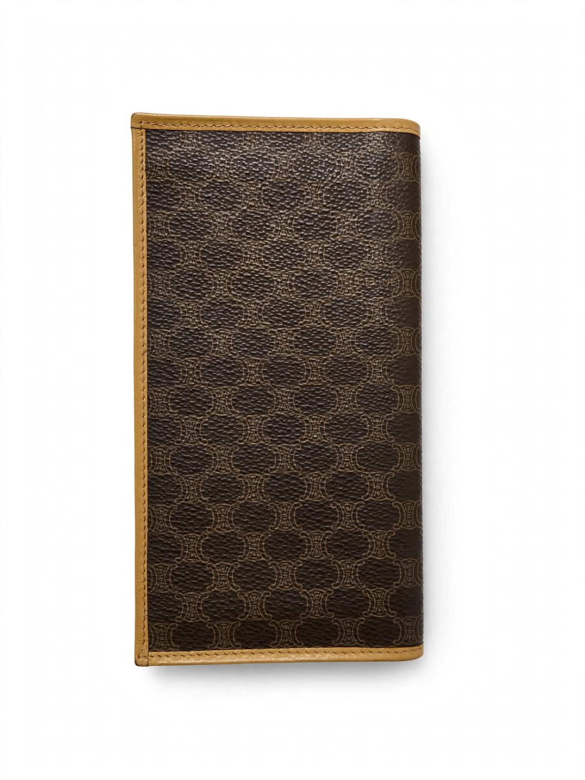 Celine Monogram Wallet
