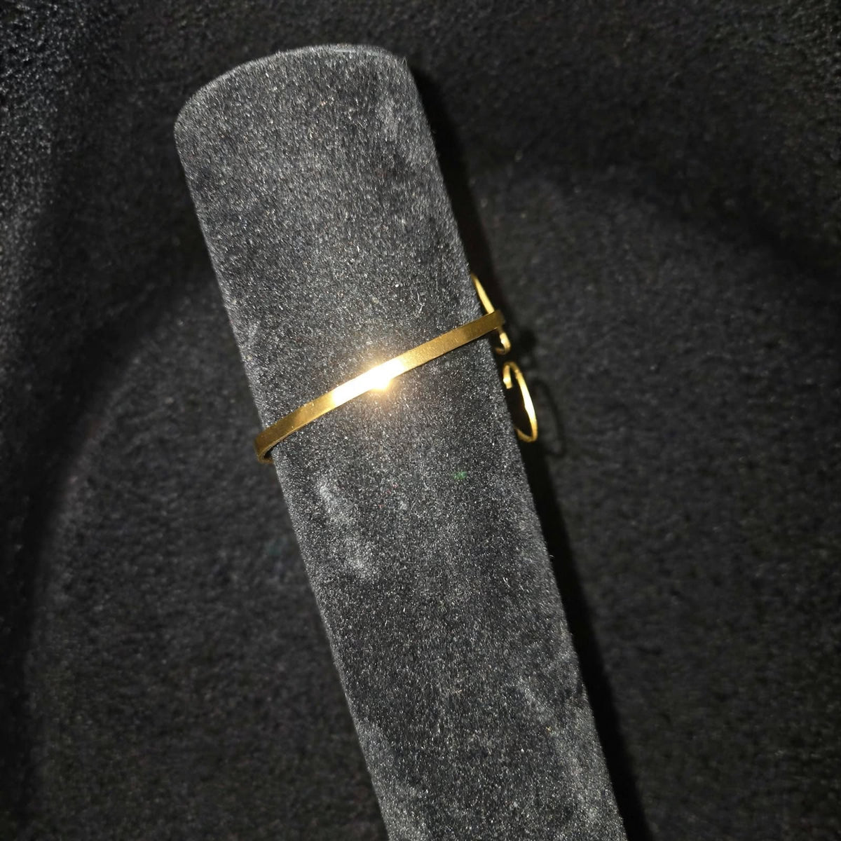 Gold & Silver Bracelet