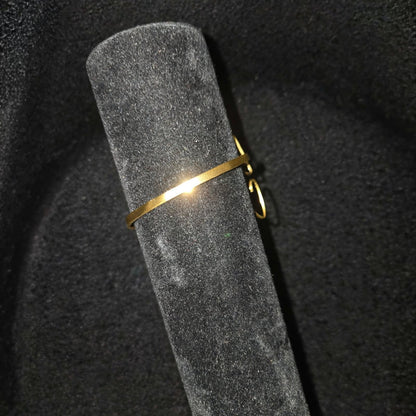 Gold & Silver Bracelet